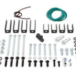Load image into Gallery viewer, Holley REPLACEMENT HARDWARE AND BRACKET KIT LS3 NATURAL 508-33 - Main Product View