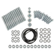 Load image into Gallery viewer, Holley REPLACEMENT HARDWARE Kit for SBF 302 Hi-Ram Manifold 300-252 - Main Product View