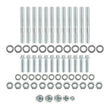 Load image into Gallery viewer, Holley REPLACEMENT HARDWARE Kit for SBF 302 Hi-Ram Manifold 300-252 - Side View