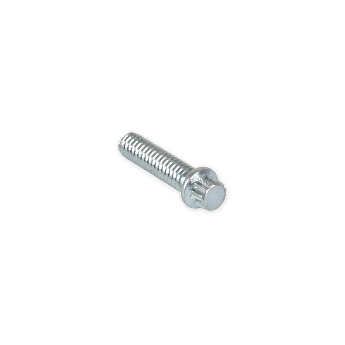 Holley REPLACEMENT HARDWARE Kit for SBF 302 Hi-Ram Manifold 300-252 - Installation View