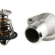 Load image into Gallery viewer, Holley REPLACEMENT THERMOSTAT AND HOUSING 97-169 - Main Product View