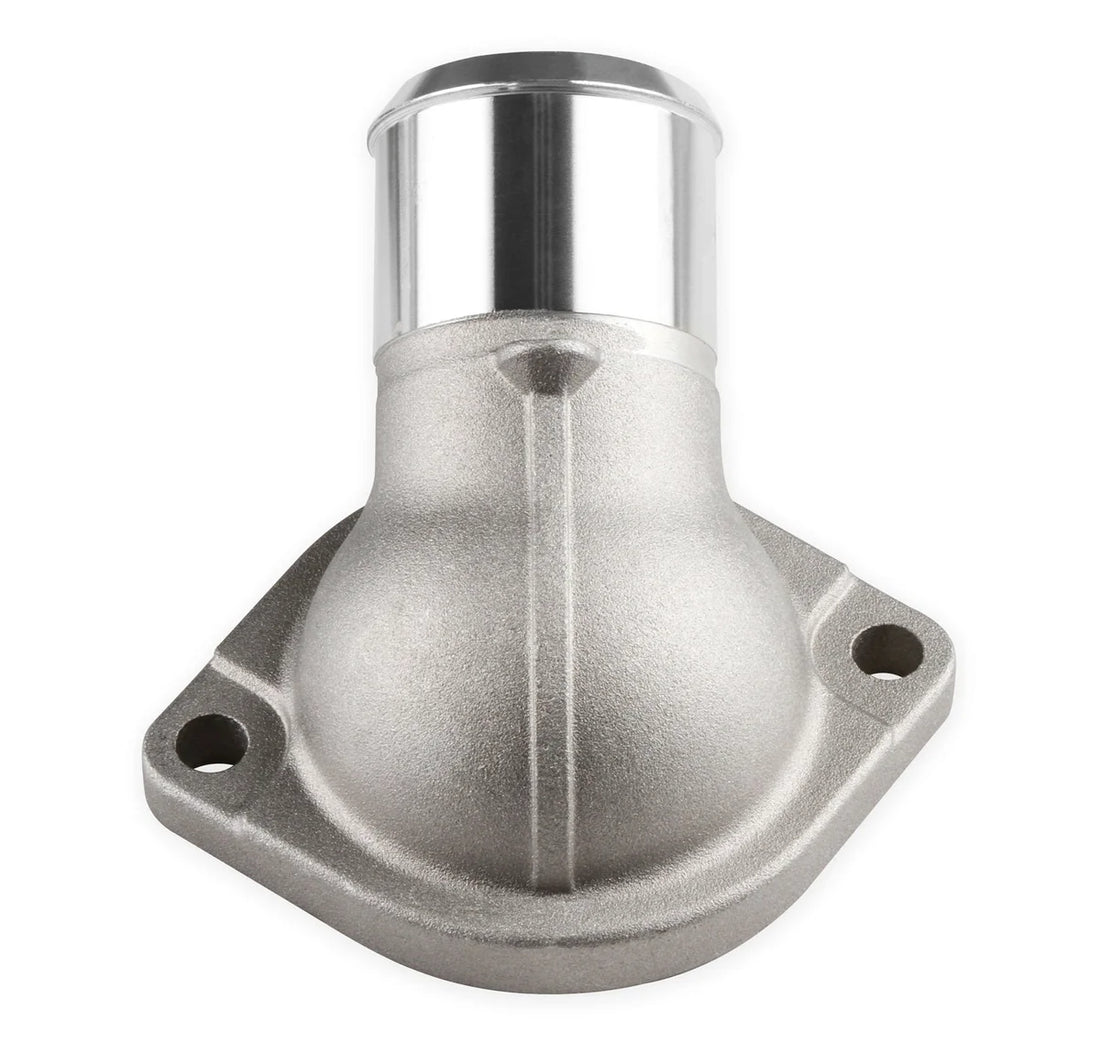 Holley REPLACEMENT THERMOSTAT AND HOUSING 97-169 - Additional View 5