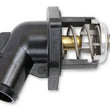 Load image into Gallery viewer, Holley REPLACEMENT THERMOSTAT AND HOUSING LT4 GM 97-247 - Main Product View