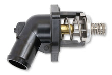 Load image into Gallery viewer, Holley REPLACEMENT THERMOSTAT AND HOUSING LT4 GM 97-247 - Main Product View