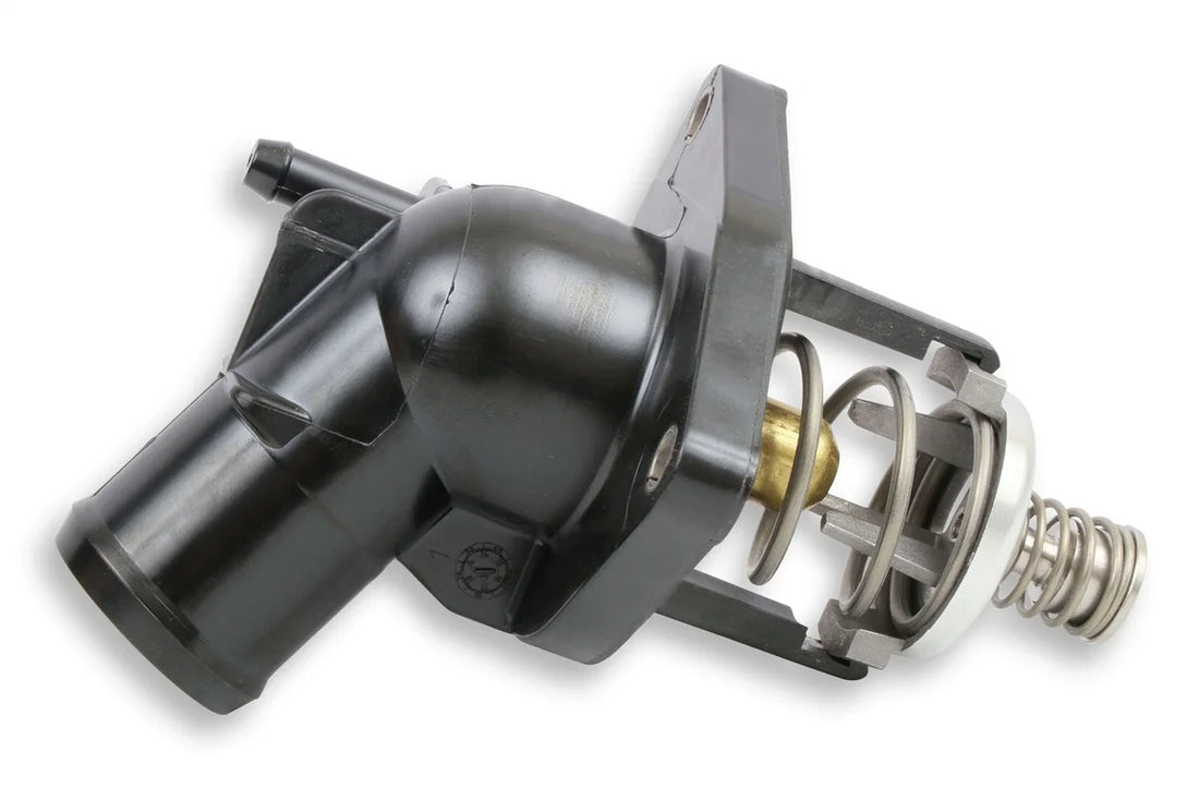 Holley REPLACEMENT THERMOSTAT AND HOUSING LT4 GM 97-247 - Additional View 6