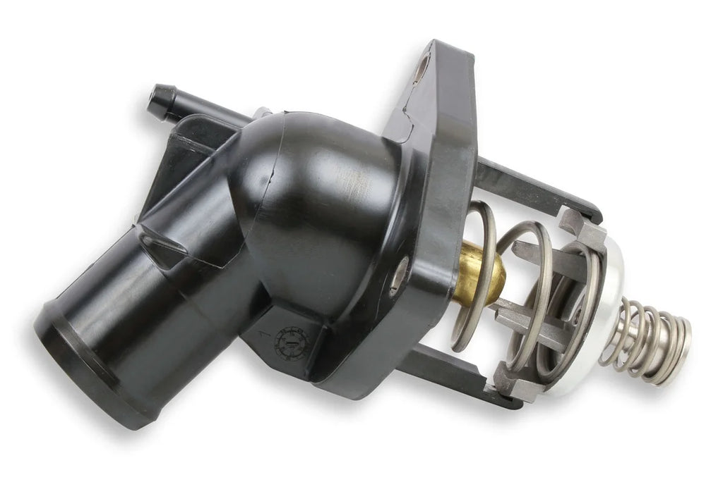 Holley REPLACEMENT THERMOSTAT AND HOUSING LT4 GM 97-247 - Additional View 6