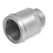 Load image into Gallery viewer, Holley Radiator Hose Fitting 1.75in to 16an ORB FB402