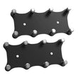 Load image into Gallery viewer, Holley Remote GM LS Coil Backet Relocation Kit Gen III 561-128