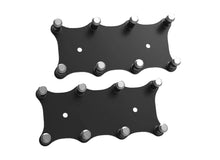 Load image into Gallery viewer, Holley Remote GM LS Coil Backet Relocation Kit Gen III 561-128