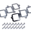 Load image into Gallery viewer, Holley Remote LS Smart Coil Relocation Bracket Kit 561-131