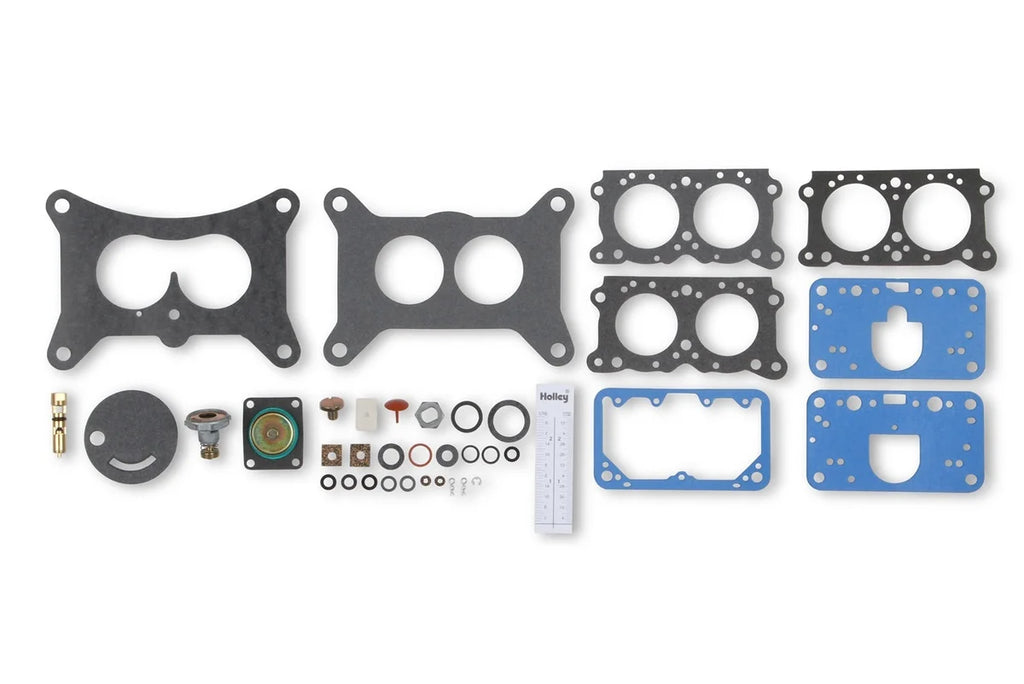Holley Renew Kit Carburetor Rebuild Kit 3-888 - Main Product View