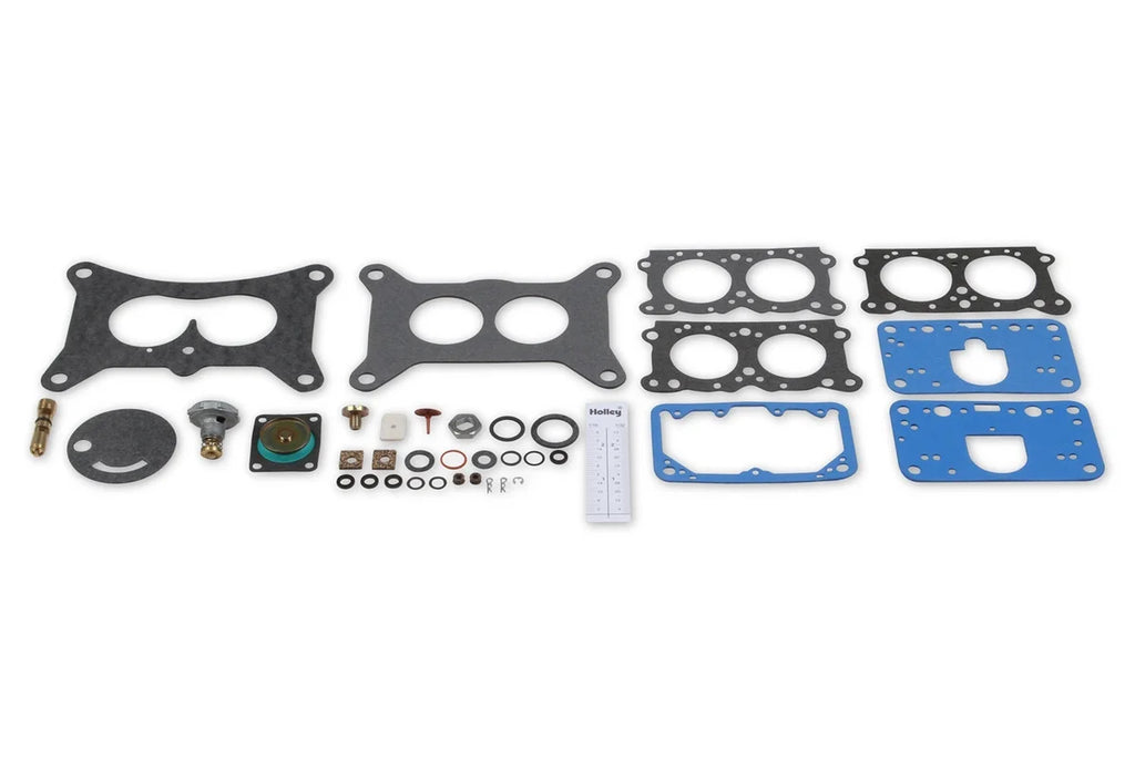 Holley Renew Kit Carburetor Rebuild Kit 3-888 - Side View