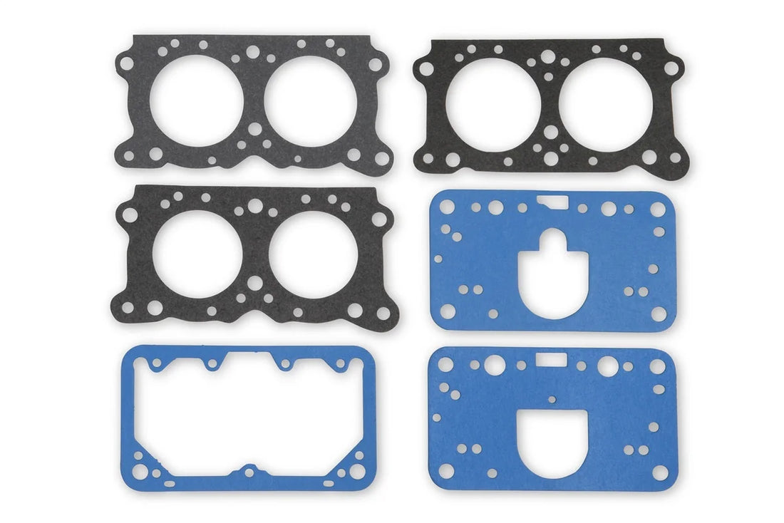Holley Renew Kit Carburetor Rebuild Kit 3-888 - Installation View