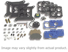 Load image into Gallery viewer, Holley Renew Kit Carburetor Rebuild Kit 37-1537