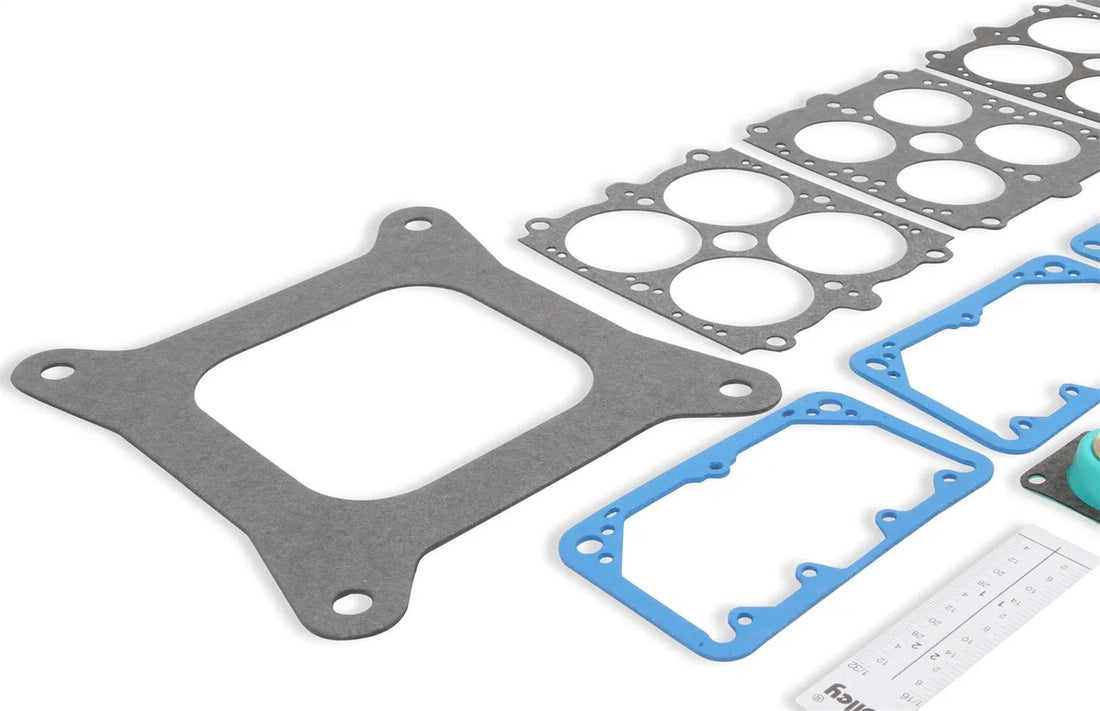 Holley Renew Kit Carburetor Rebuild Kit 37-485 - Additional View 7