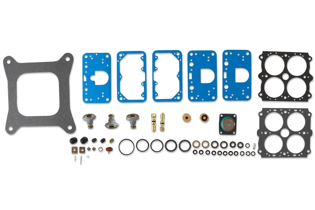Holley Renew Kit Carburetor Rebuild Kit 37-935 - Main Product View