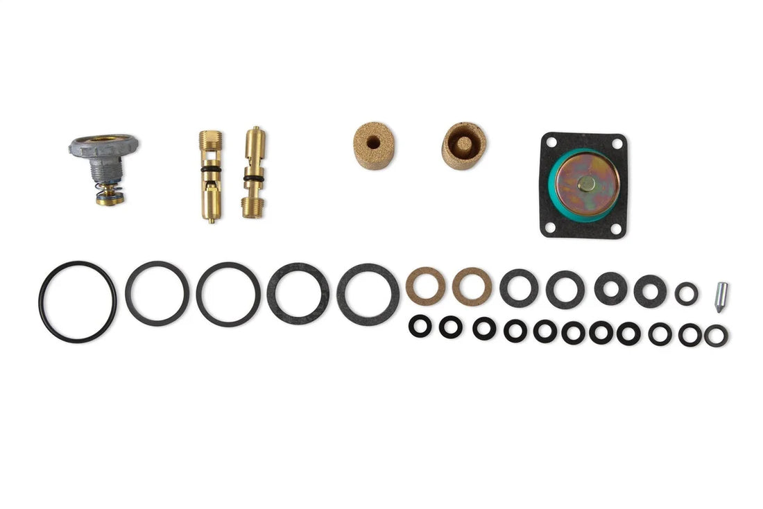 Holley Renew Kit Carburetor Rebuild Kit 37-935 - Additional View 9