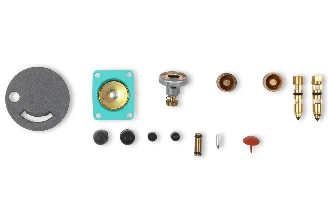 Holley Renew Kit Carburetor Rebuild Kit Carburetor PN[0-90670/0-90770] - Additional View 5