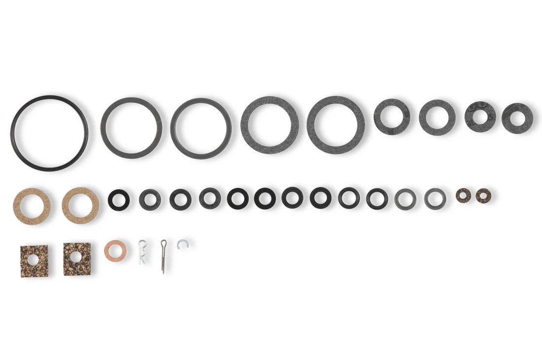 Holley Renew Kit Carburetor Rebuild Kit Carburetor PN[0-90670/0-90770] - Additional View 6