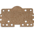 Load image into Gallery viewer, Holley Renew Kit Carburetor Rebuild Kit Model Number 4160 600 cfm. 37-720 - Installation View