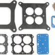 Load image into Gallery viewer, Holley Renew Kit Carburetor Rebuild Kit Model Number 4160 750 cfm. 37-754 - Installation View
