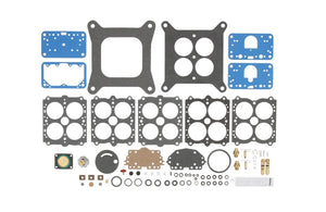 Holley Renew Kit Carburetor Rebuild Kit Model Number 4160 For PN[0-1850S/0-80457S] 37-119 - Main Product View