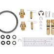 Load image into Gallery viewer, Holley Renew Kit Carburetor Rebuild Kit Model Number 4160 For PN[0-1850S/0-80457S] 37-119 - Back View