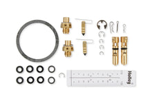 Load image into Gallery viewer, Holley Renew Kit Carburetor Rebuild Kit Model Number 4160 For PN[0-1850S/0-80457S] 37-119 - Back View