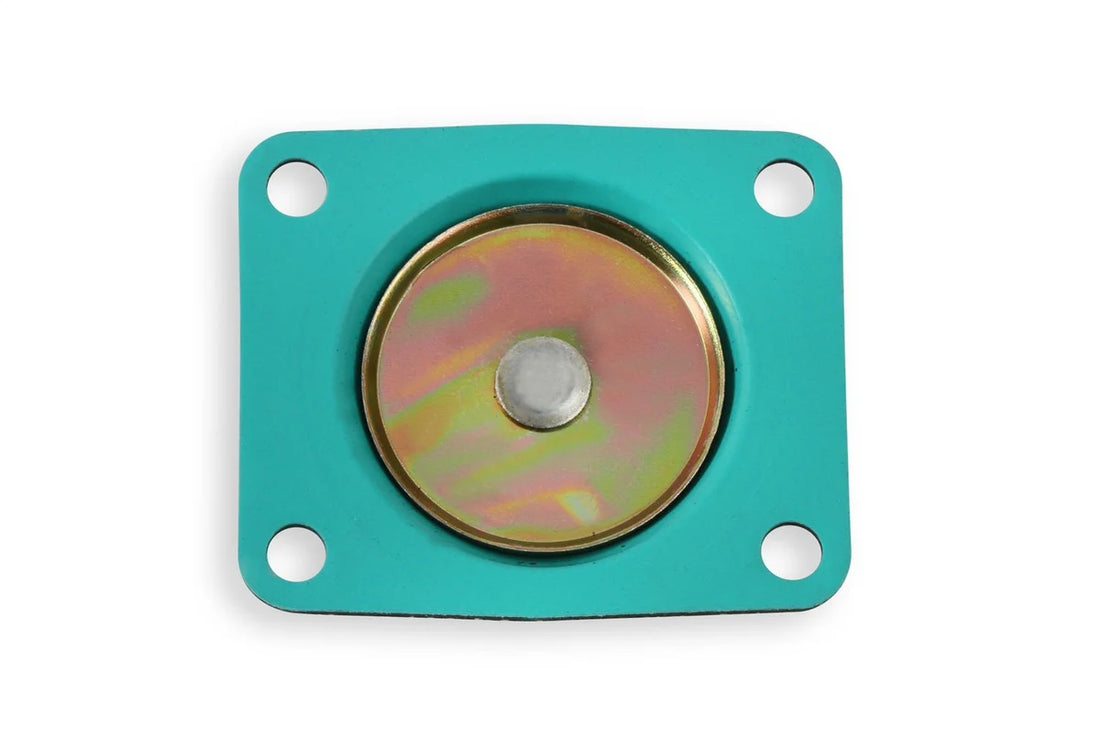 Holley Renew Kit Carburetor Rebuild Kit Model Number 4165 37-605 - Installation View