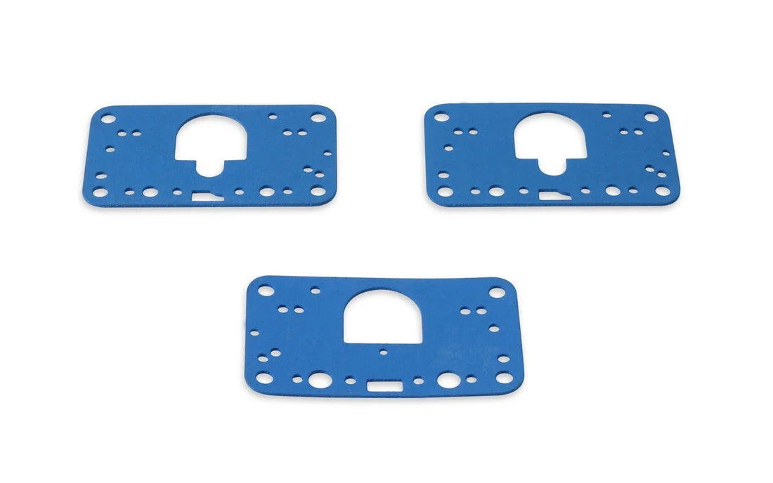 Holley Renew Kit Carburetor Rebuild Kit Model Number 4165 37-605 - Additional View 8
