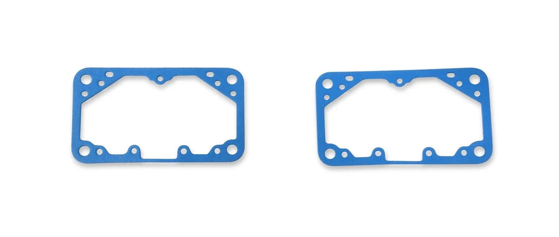 Holley Renew Kit Carburetor Rebuild Kit Model Number 4165 37-605 - Additional View 9