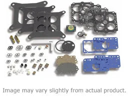 Holley Renew Kit Carburetor Rebuild Kit Model Number 4360