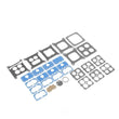 Load image into Gallery viewer, Holley Renew Kit Carburetor Rebuild Kit Model Number 4150 and 4500 37-1539 - Additional View 5