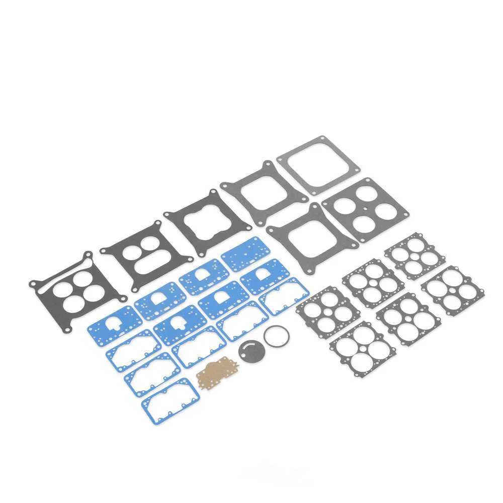 Holley Renew Kit Carburetor Rebuild Kit Model Number 4150 and 4500 37-1539 - Additional View 5