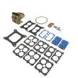 Load image into Gallery viewer, Holley Replacement Aluminum Main Body for 0-4412C 134-361 - Side View
