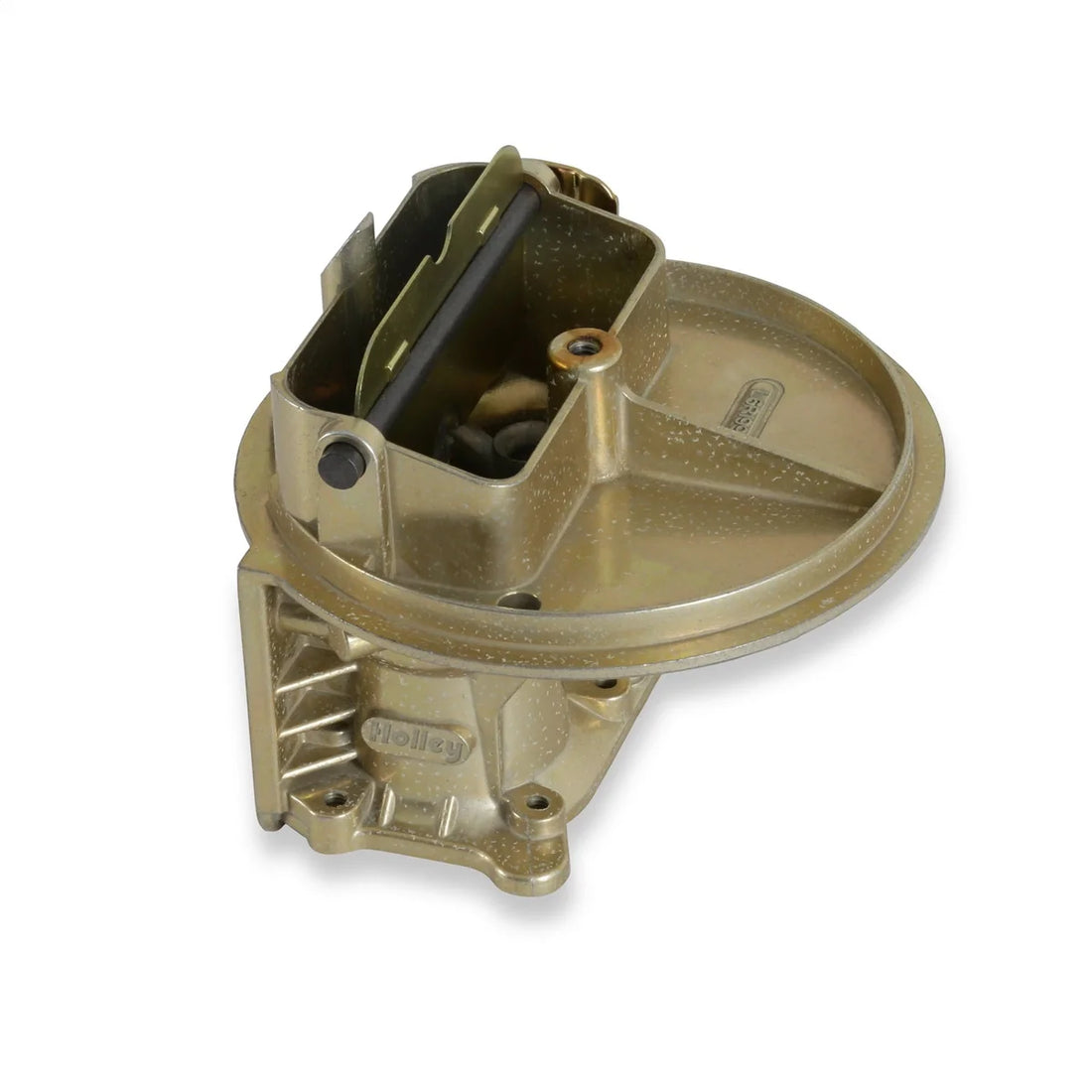 Holley Replacement Aluminum Main Body for 0-4412C 134-361 - Additional View 5