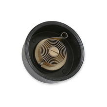 Load image into Gallery viewer, Holley Replacement Electric Choke Cap Kit 45-258 - Side View
