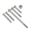 Load image into Gallery viewer, Holley Replacement Hardware Alternator Bracket 97-419 - Main Product View