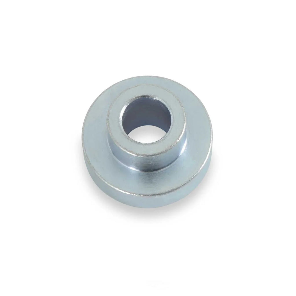 Holley Replacement Hardware Alternator Bracket 97-419 - Side View