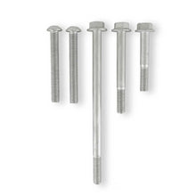 Load image into Gallery viewer, Holley Replacement Hardware Alternator Bracket 97-419 - Detail View