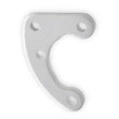 Load image into Gallery viewer, Holley Replacement Hardware - Godzilla Timing Cover - Holley Oil Pan 97-408 - Side View