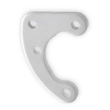 Load image into Gallery viewer, Holley Replacement Hardware - Godzilla Timing Cover - Holley Oil Pan 97-408 - Side View