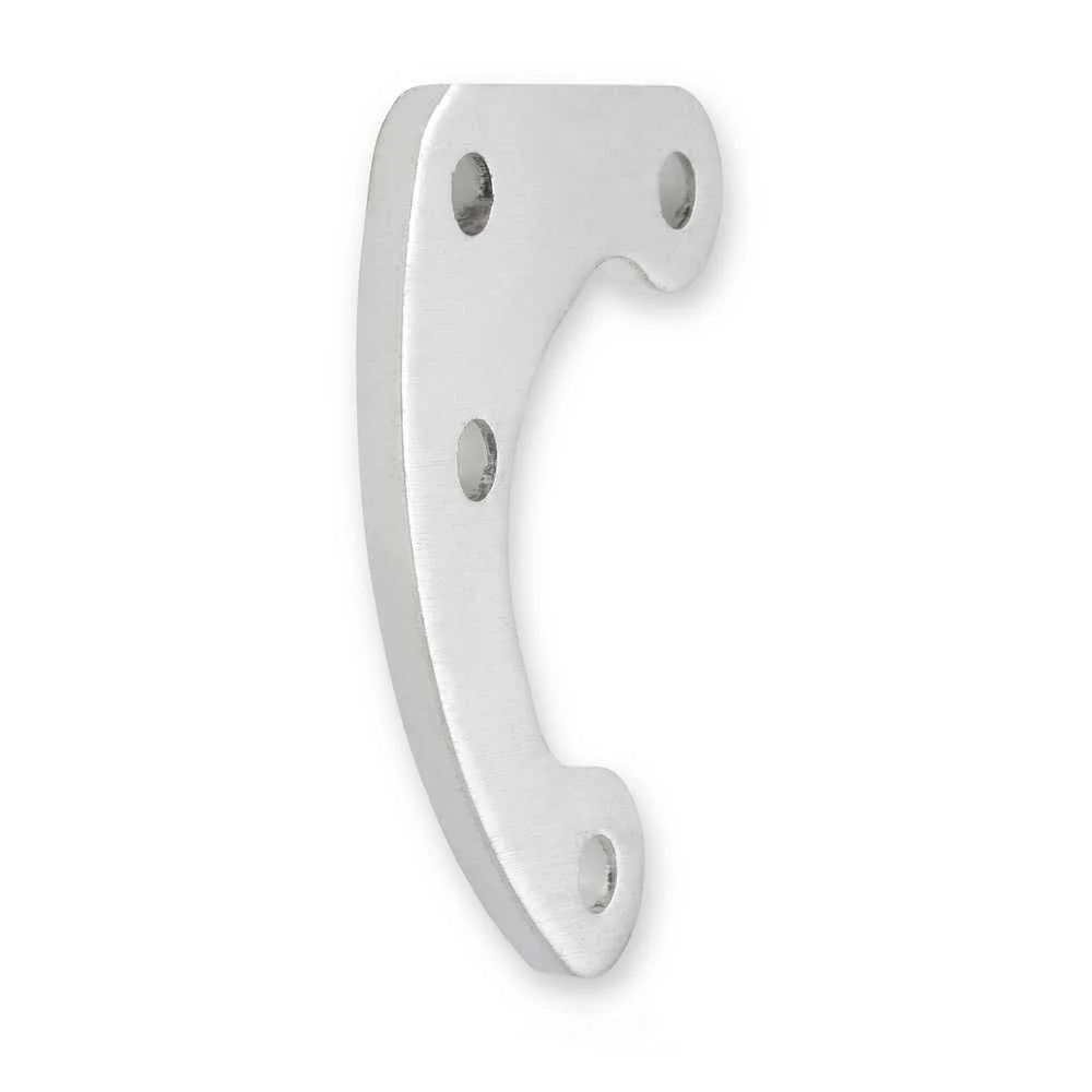 Holley Replacement Hardware - Godzilla Timing Cover - Holley Oil Pan 97-408 - Additional View 5
