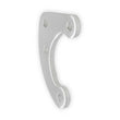 Load image into Gallery viewer, Holley Replacement Hardware - Godzilla Timing Cover - OE Oil Pan 97-411 - Side View