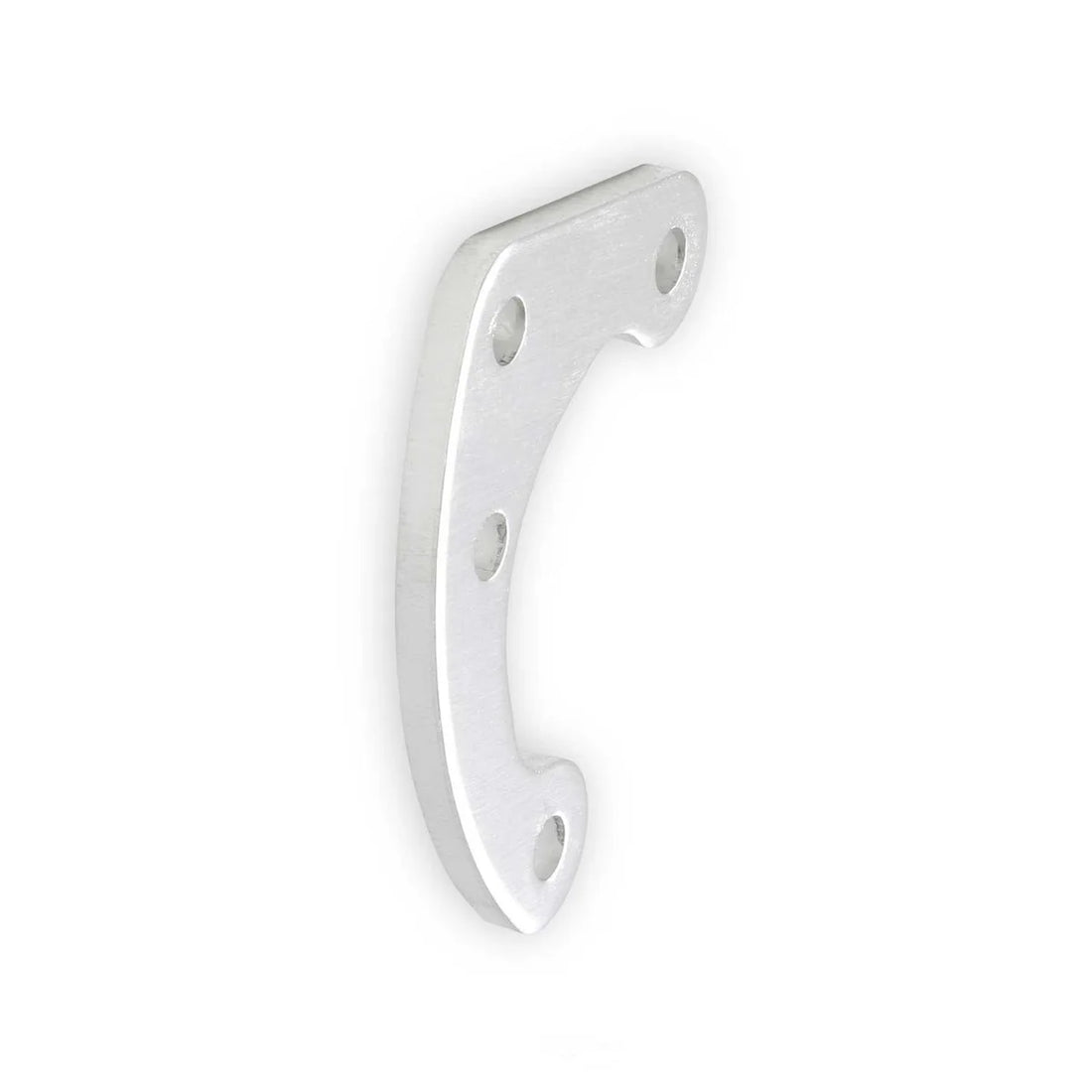 Holley Replacement Hardware - Godzilla Timing Cover - OE Oil Pan 97-411 - Installation View