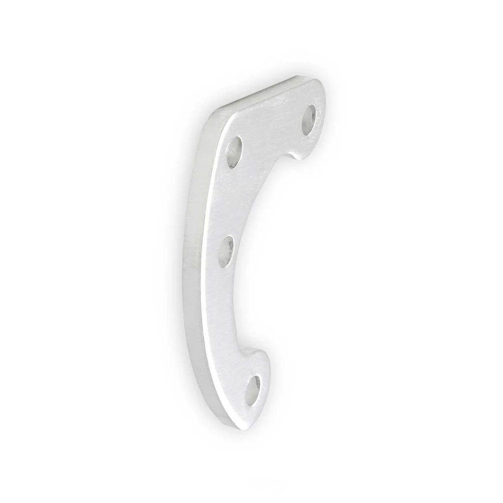 Holley Replacement Hardware - Godzilla Timing Cover - OE Oil Pan 97-411 - Installation View
