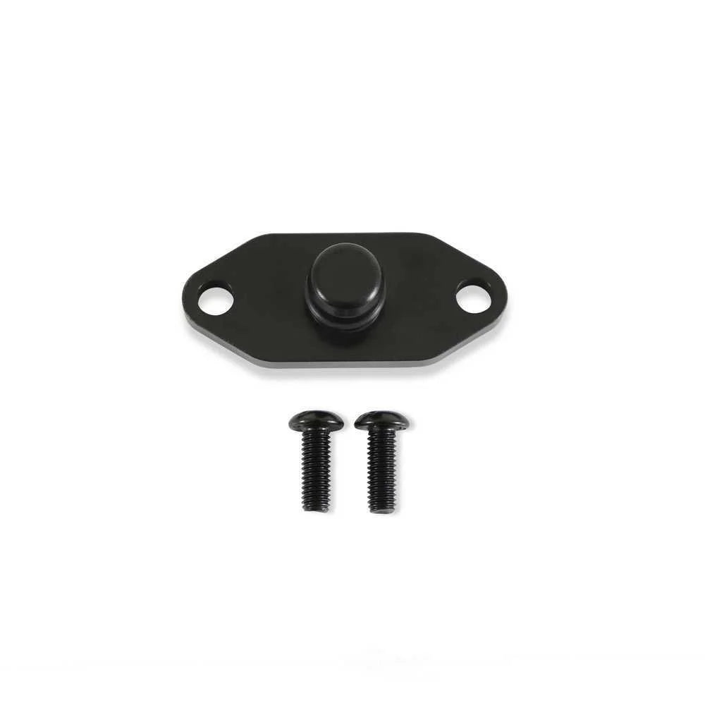 Holley Replacement Hardware Kit for GEN 3 Hemi Hi-Ram Manifold 300-655 - Installation View