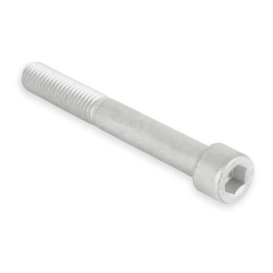 Holley Replacement Hardware kit for LSA Alternator and Power Steering Accessory Drive 97-238 - Installation View