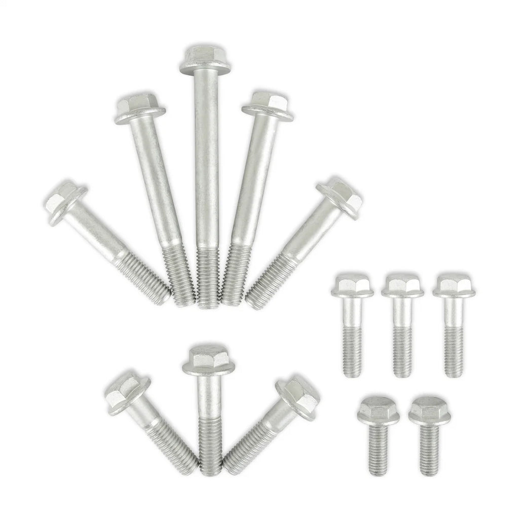 Holley Replacement Hardware kit for LSA Supercharged Accessory Drive 97-263 - Main Product View