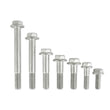 Load image into Gallery viewer, Holley Replacement Hardware kit for LSA Supercharged Accessory Drive 97-263 - Back View